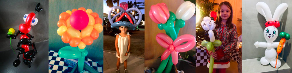 sculpturesurballons-toulon-marseille-sainttropez Sculpture sur ballon pour votre animation enfants sur Toulon