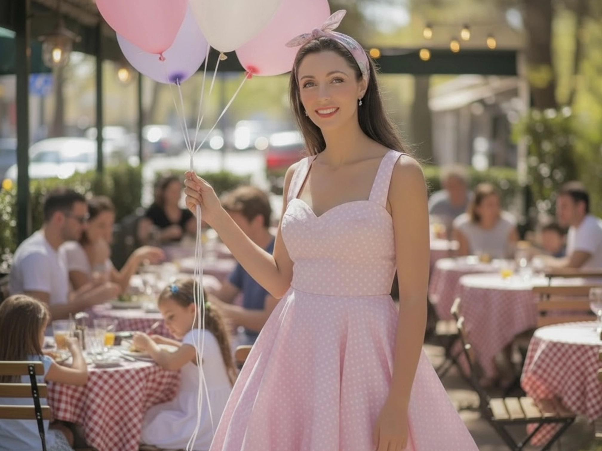 Animation et spectacle dans les restaurants proche de toulon avec Lea Spectacle Var