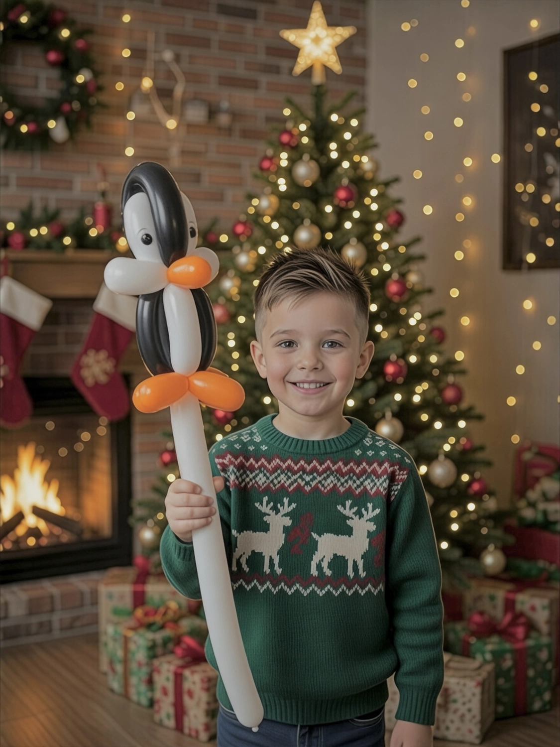 lea spectacle animation communune et ville dans le var noel