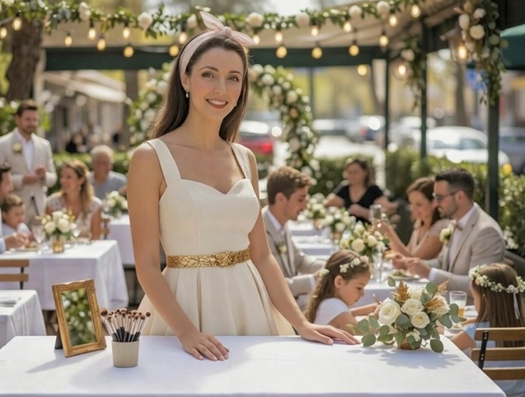 lea-spectacle-toulon-annimation-mariage-var